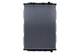 Hella Engine Coolant Radiator 8MK366300-791