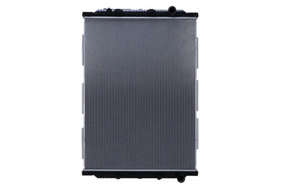 Hella Engine Coolant Radiator 8MK366300-791