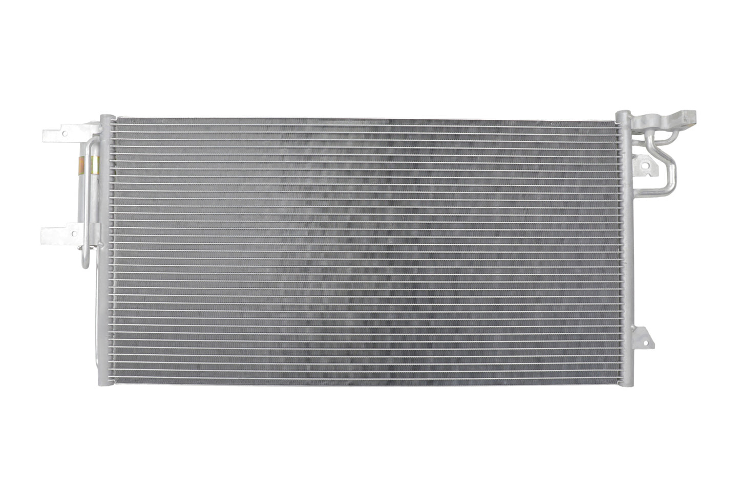 Hella Aircon Condenser 8FC366220-151