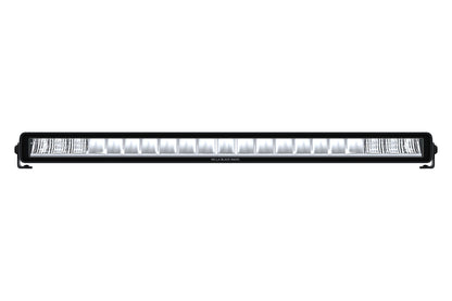 HELLA LED-Lightbar - Black Magic Edgeless Pro - 12/24V - yellow (amber)/white - 3730lm 1FJ358236-001
