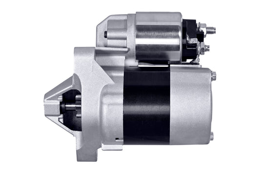 HELLA Starter - 12V - 0.85kW - for e.g. Renault Twingo I (C06_) 8EA012526-611