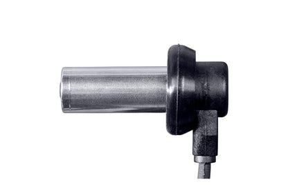 HELLA Sensor, wheel speed - 2-pin connector - Rear Axle Right 6PU230052-291