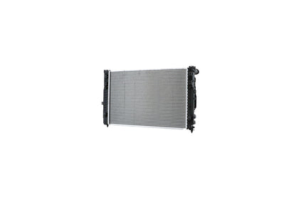 Hella Engine Coolant Radiator 8MK366302-761