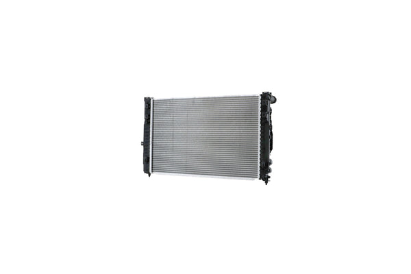 Hella Engine Coolant Radiator 8MK366302-761