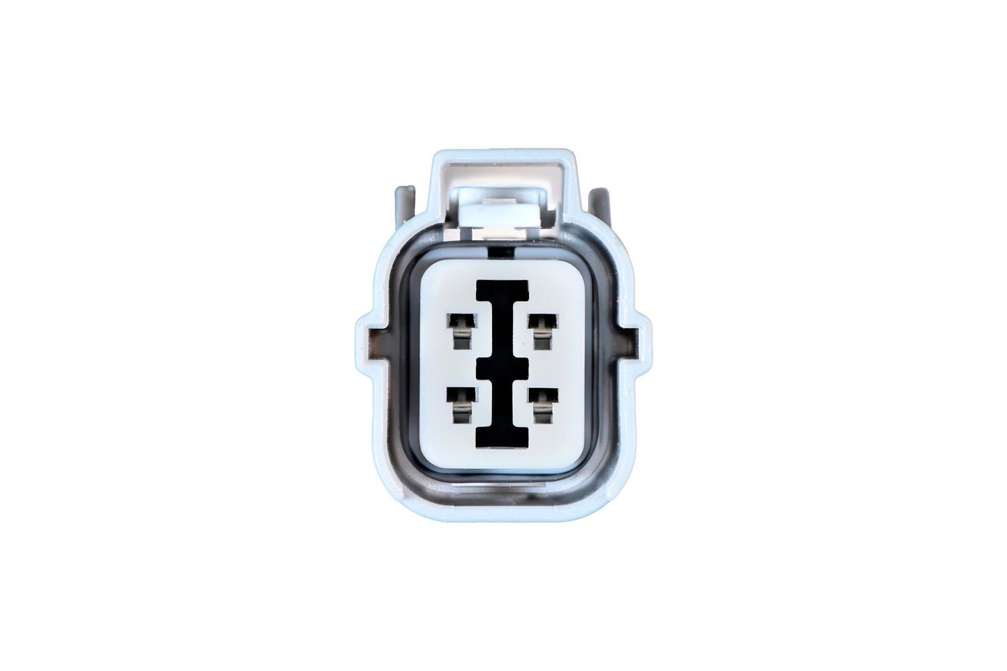 HELLA Oxygen sensor - 4-pin connector 6PA358221-971