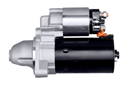 HELLA Starter - 12V - 1.4kW - for e.g. BMW 3 (E46) 8EA012526-841