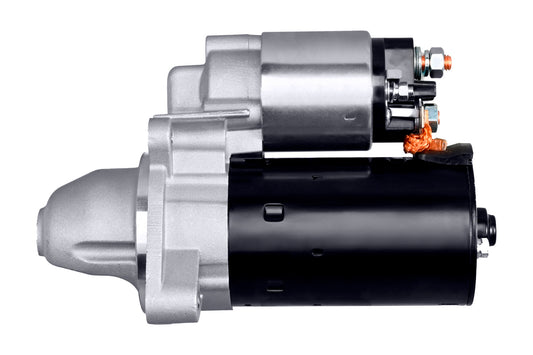 HELLA Starter - 12V - 1.4kW - for e.g. BMW 3 (E46) 8EA012526-841
