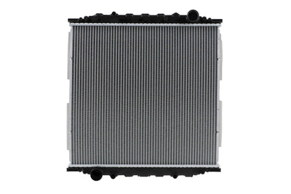 Hella Engine Coolant Radiator 8MK366300-711