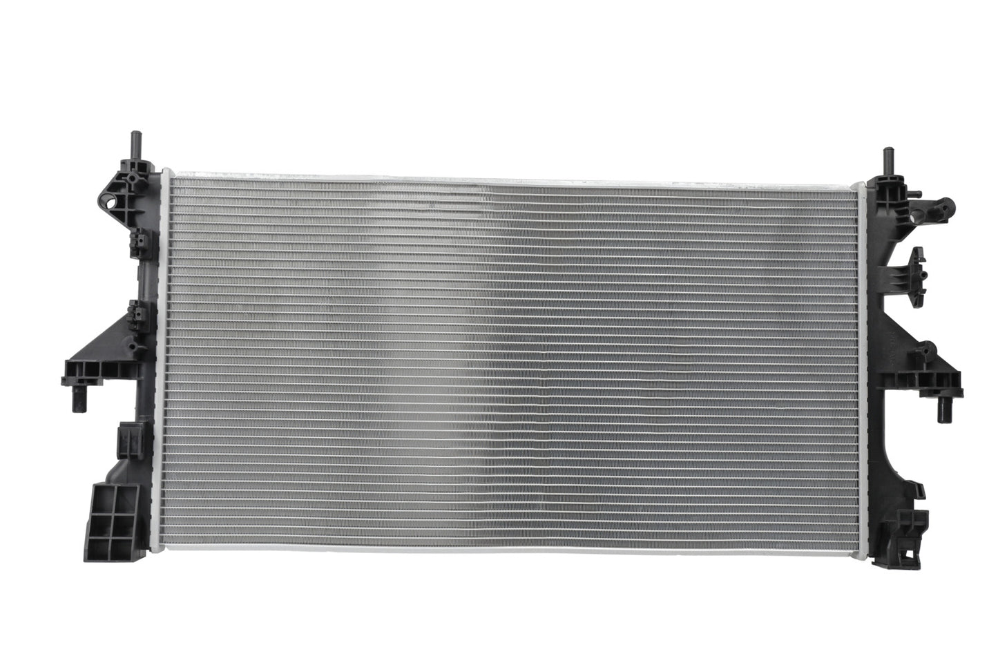 Hella Engine Coolant Radiator 8MK366301-101