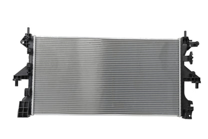 Hella Engine Coolant Radiator 8MK366301-101