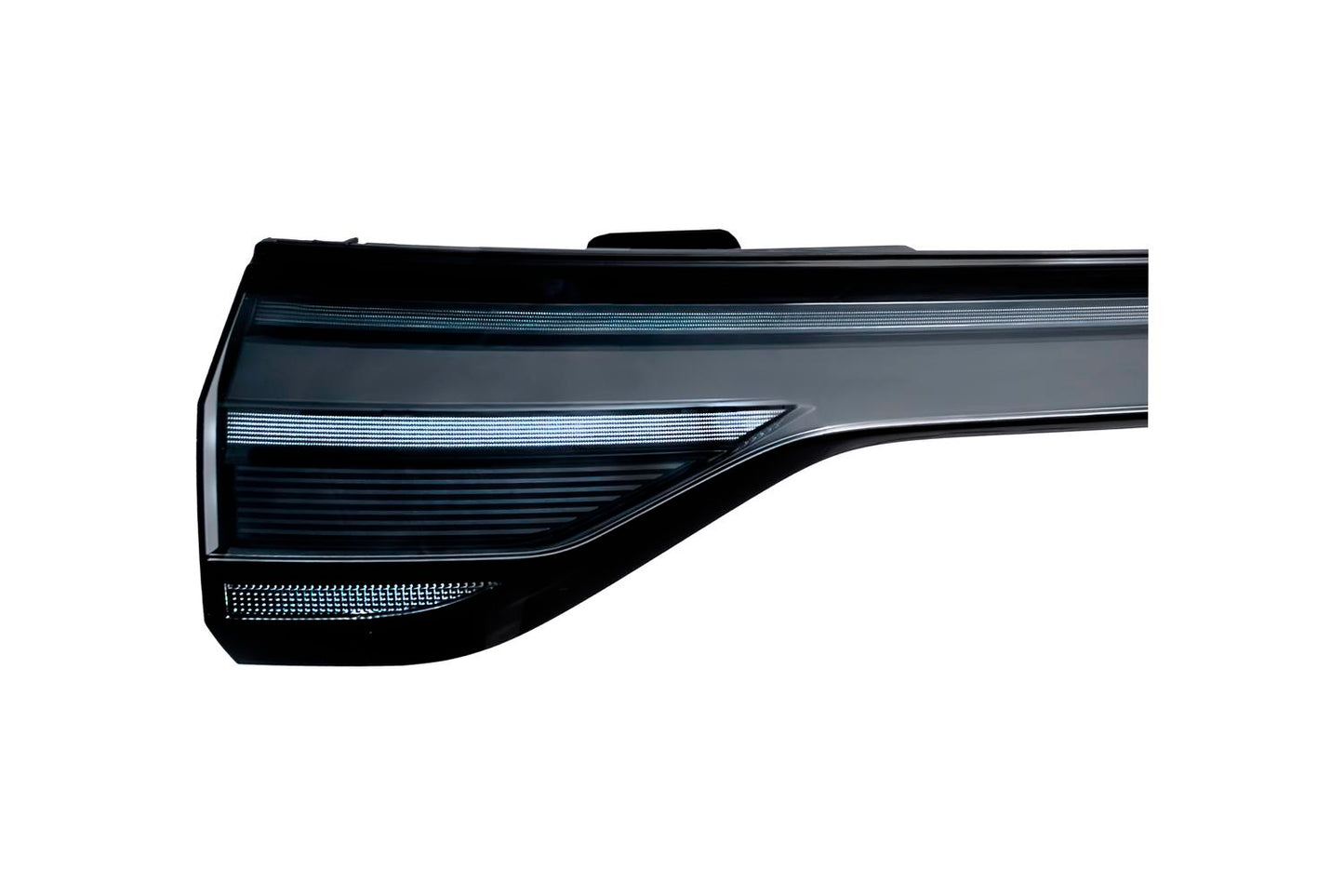HELLA Cover, tailgate 2SA015416-601