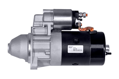 HELLA Starter - 12V - 2.2kW - for e.g. Audi A6 (4A2, C4) 8EA012527-761