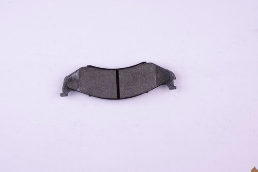 HELLA Brake pad set - T1132 - for e.g. JEEP / KIA / TROLLER 8DB355008-231