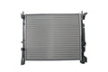 Hella Engine Coolant Radiator 8MK366301-111