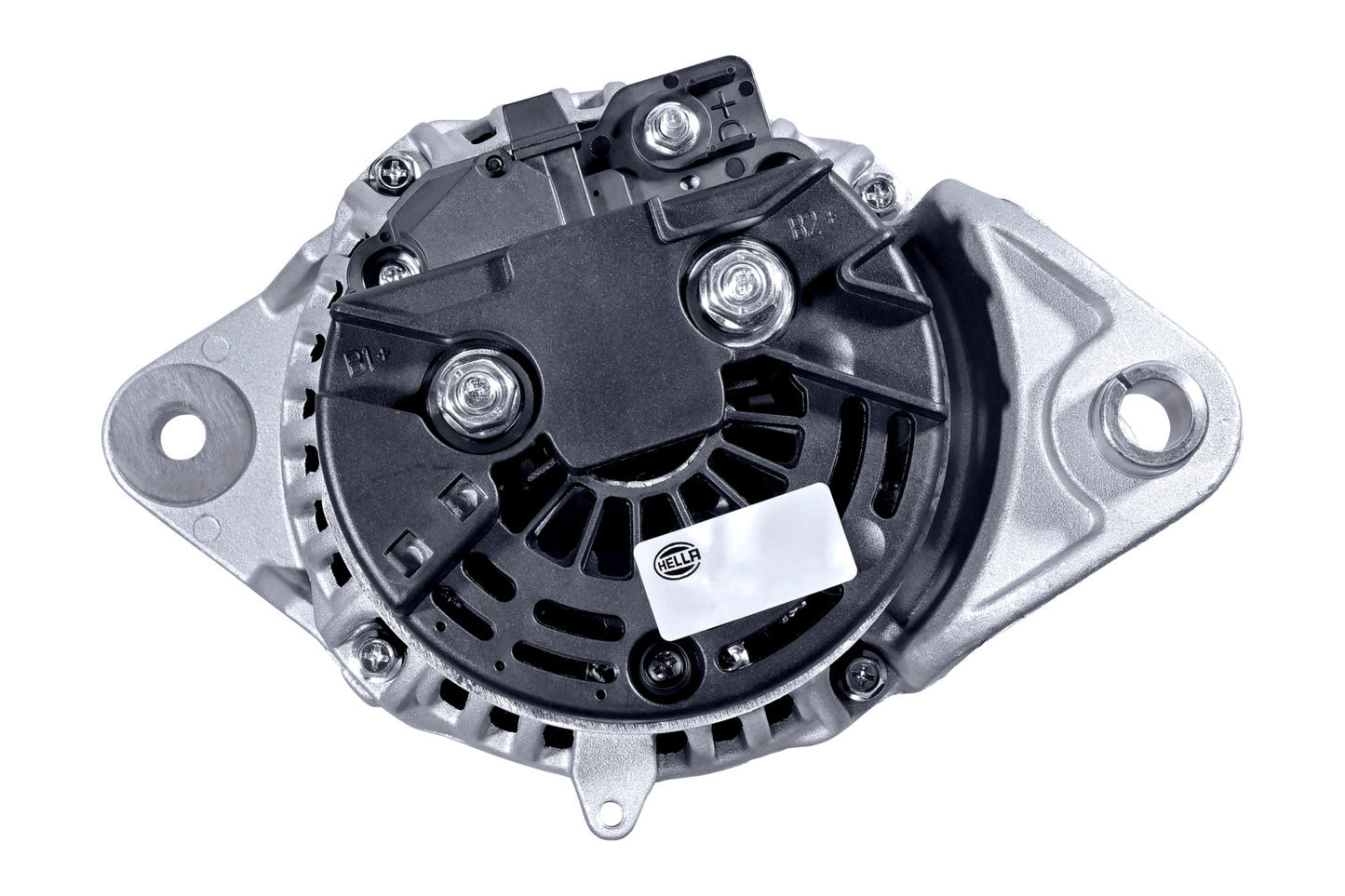 HELLA Alternator - 14V - 150A - for e.g. New Holland TG 255 (271) 8EL015658-081