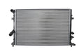 Hella Engine Coolant Radiator 8MK366301-691