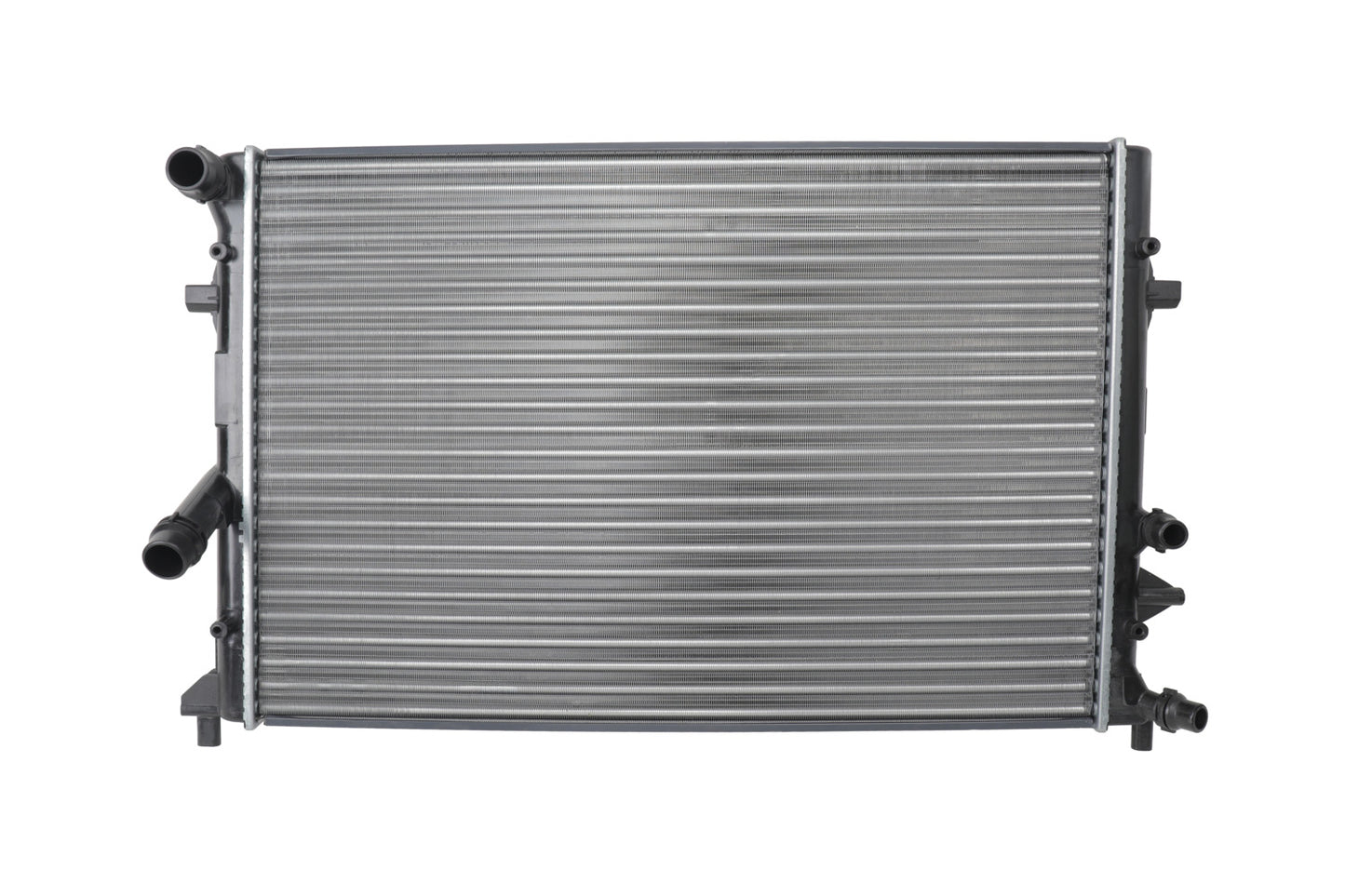 Hella Engine Coolant Radiator 8MK366301-691