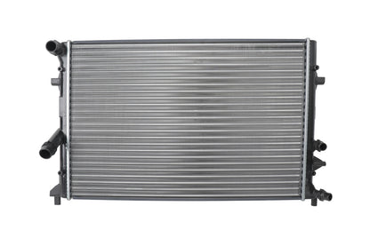 Hella Engine Coolant Radiator 8MK366301-691