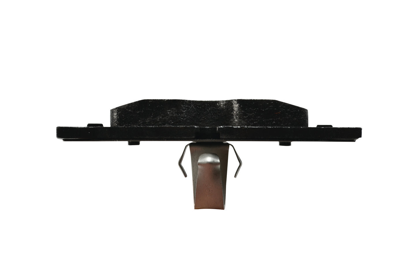 HELLA Brake pad set - T1366 - for e.g. BMW 8DB355010-471