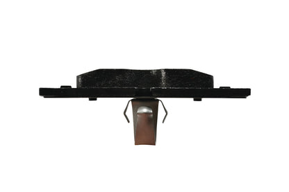 HELLA Brake pad set - T1366 - for e.g. BMW 8DB355010-471