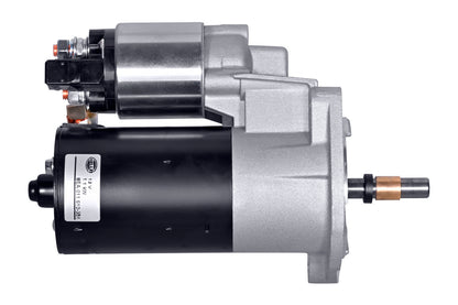 HELLA Starter - 12V - 1.1kW - for e.g. Seat Ibiza II (6K1) 8EA011610-551
