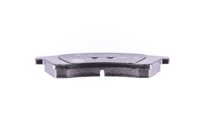 HELLA Brake pad set - T1836 - for e.g. CHEVROLET / DAEWOO / HOLDEN 8DB355014-491