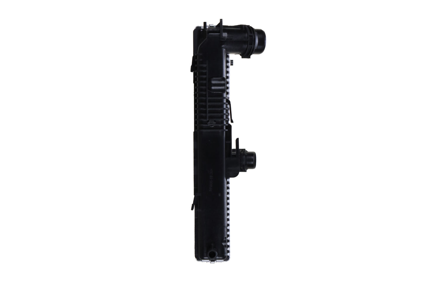 Hella Engine Coolant Radiator 8MK366301-001