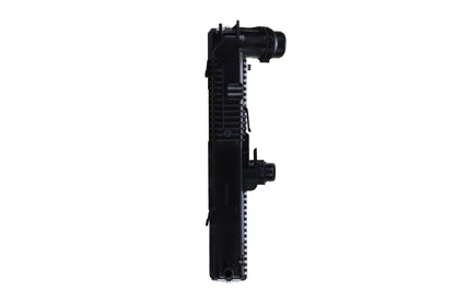 Hella Engine Coolant Radiator 8MK366301-001