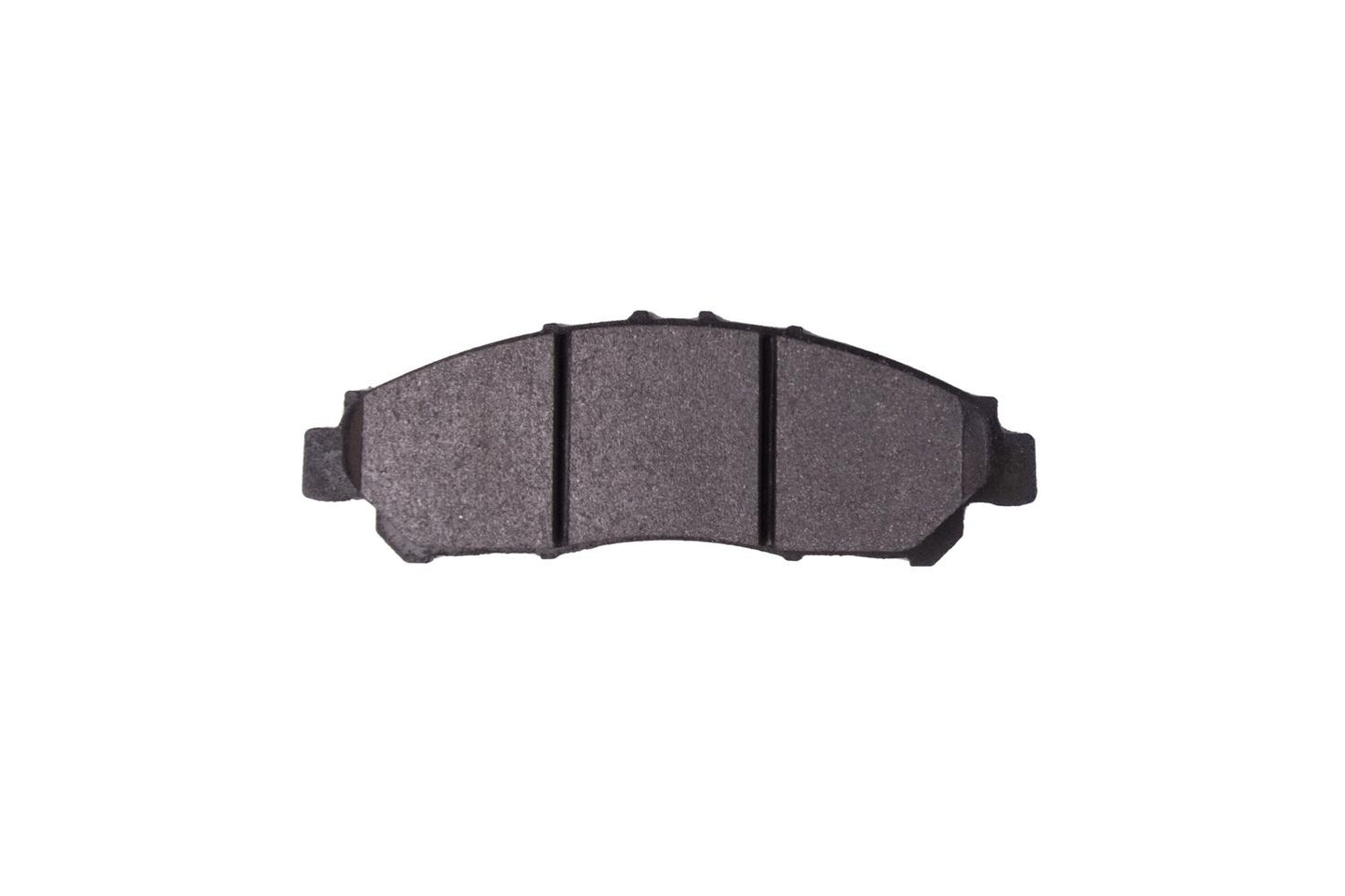 HELLA Brake pad set - T2864 - for e.g. TOYOTA 8DB355040-431