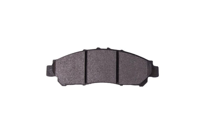 HELLA Brake pad set - T2864 - for e.g. TOYOTA 8DB355040-431