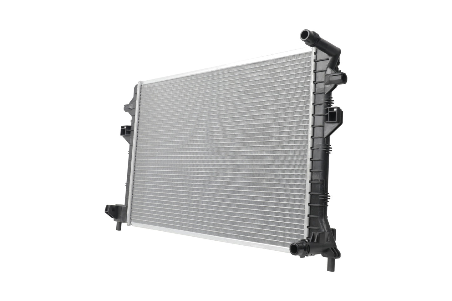 Hella Engine Coolant Radiator 8MK366301-471