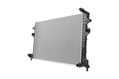 Hella Engine Coolant Radiator 8MK366301-471