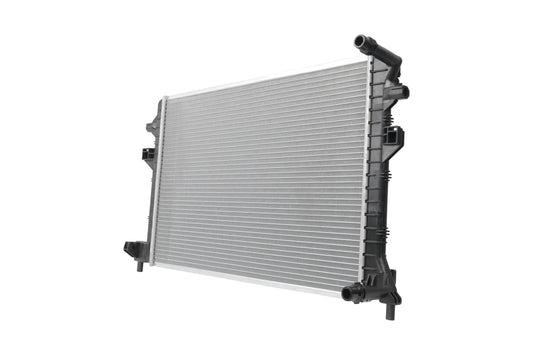 Hella Engine Coolant Radiator 8MK366301-471