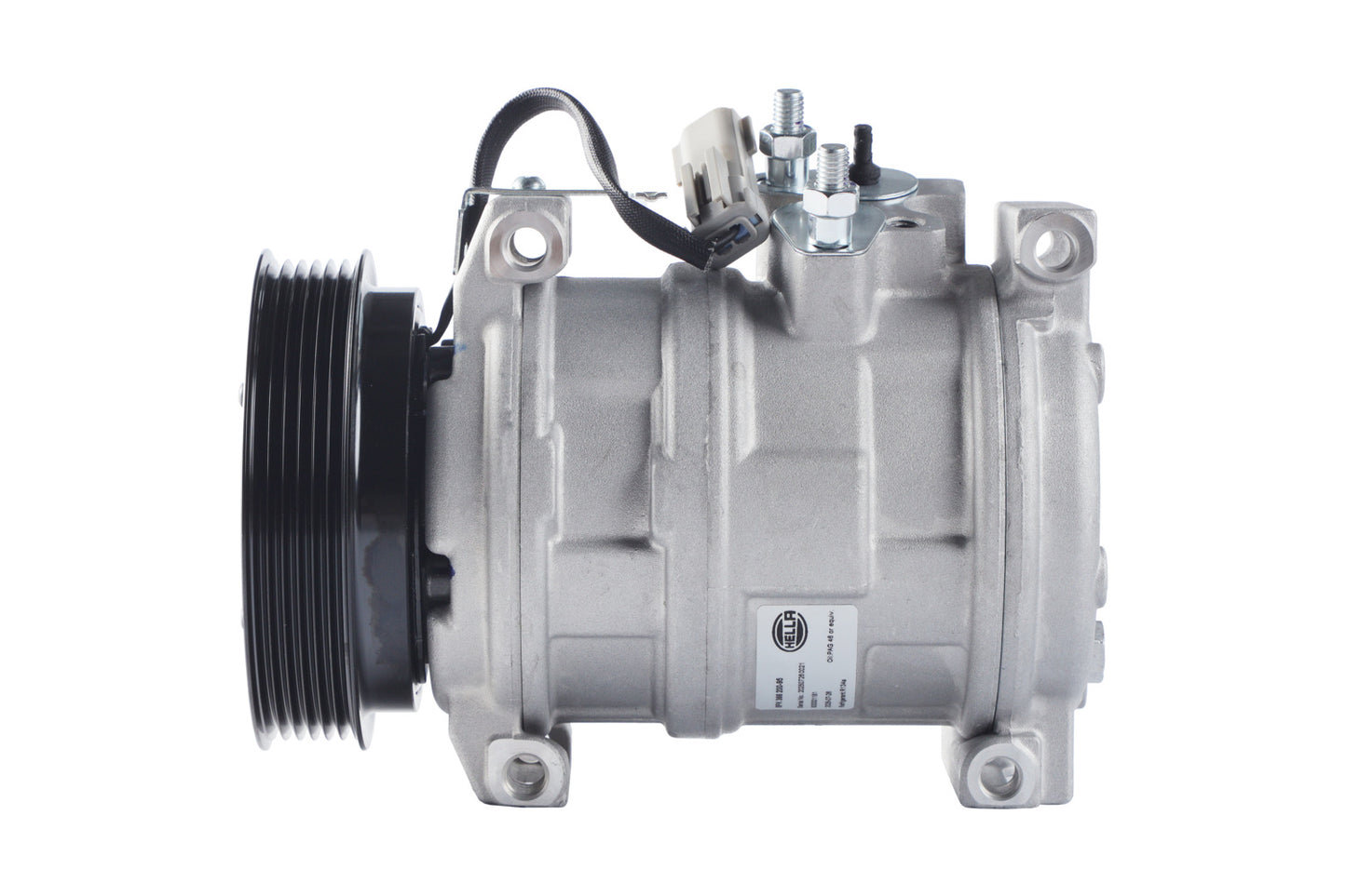 Hella Aircon Compressor 8FK366200-951