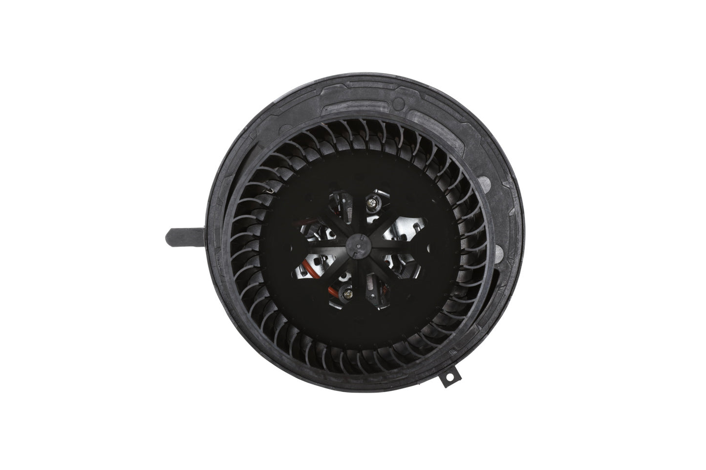 Hella Interior Fan Blower Motor 8EW366400-561