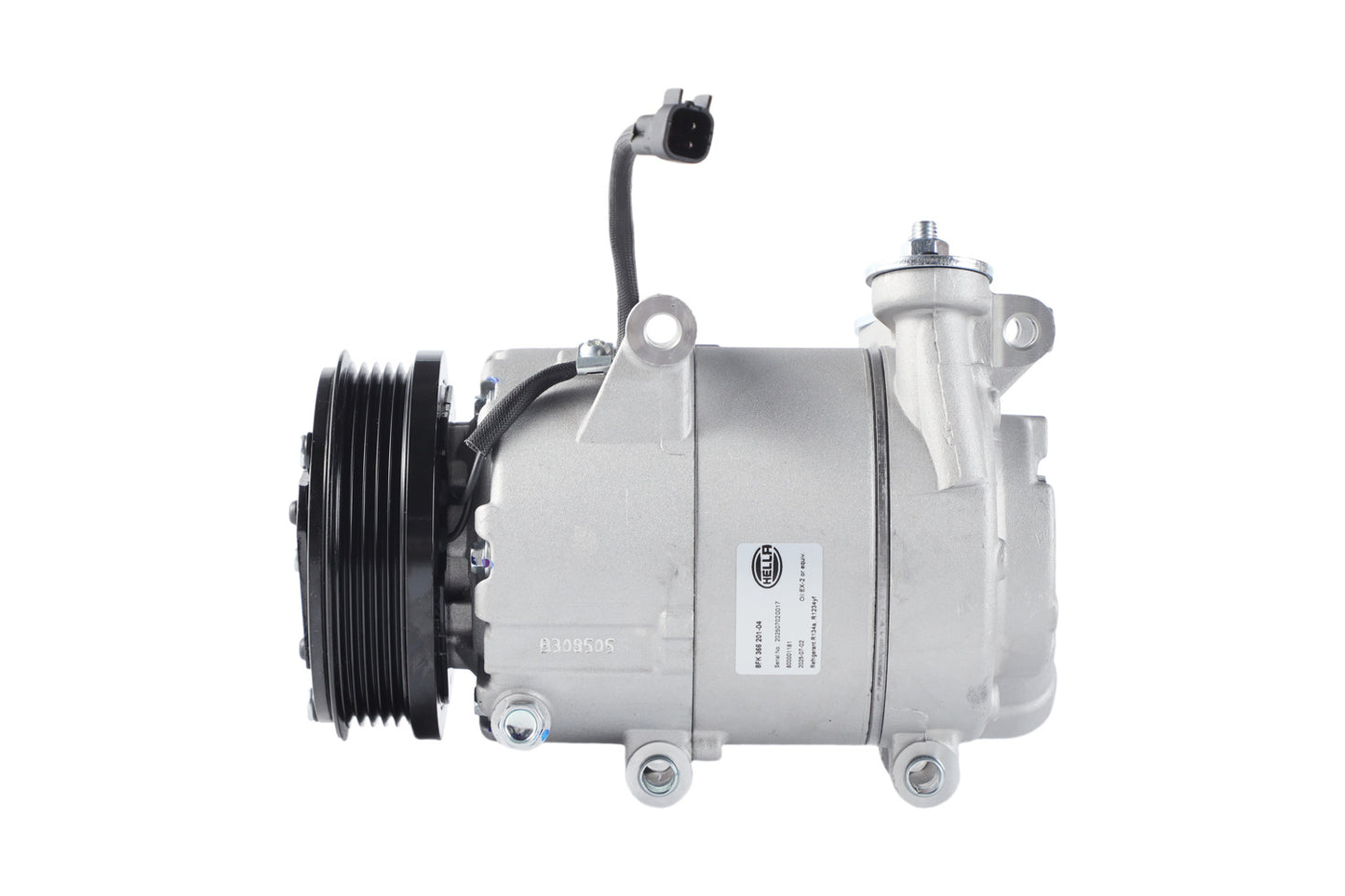 Hella Aircon Compressor 8FK366201-041