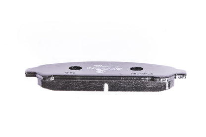 HELLA Brake pad set - T2327 - for e.g. TOYOTA 8DB355021-821