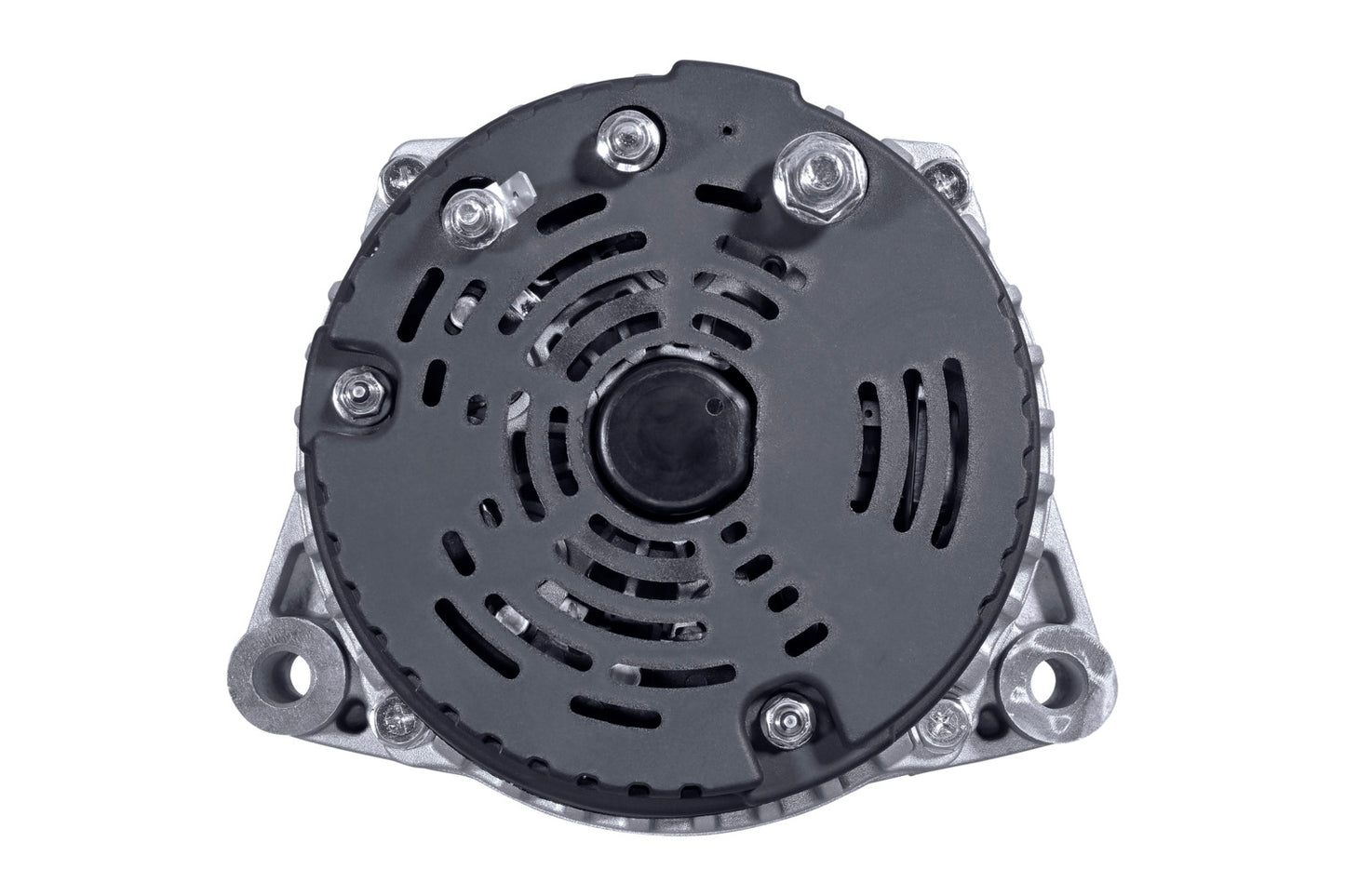 HELLA Alternator - 12V - 175A - for e.g. MASSEY FERGUSON MF 7600 7615, 7616 8EL015643-881