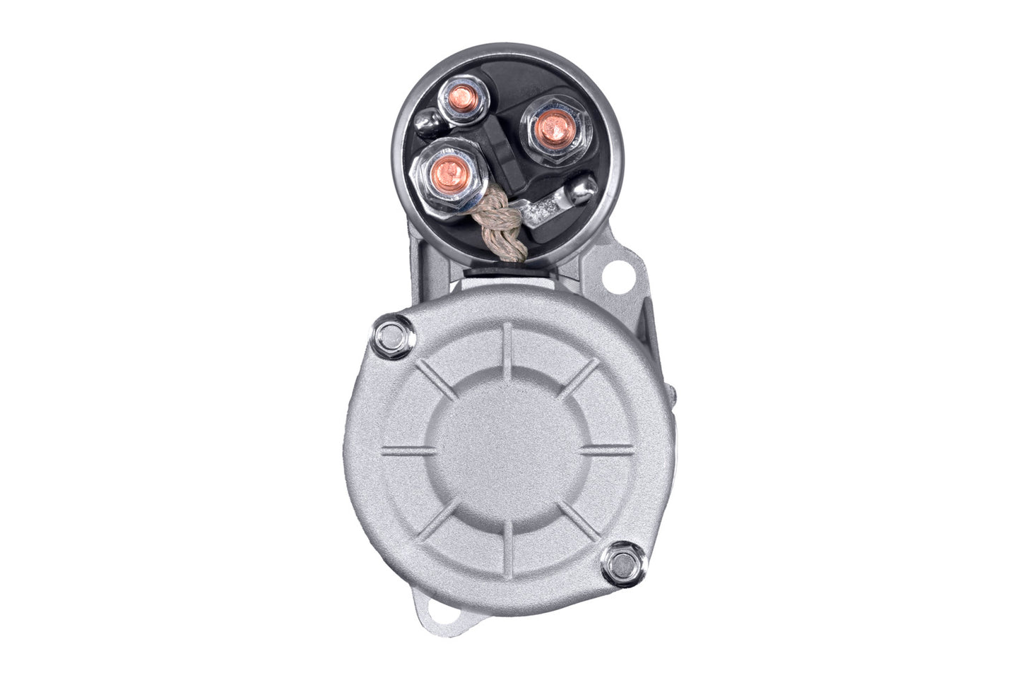 HELLA Starter - 12V - 1kW - for e.g. Mercedes-Benz A-Class (W169) 8EA012527-301