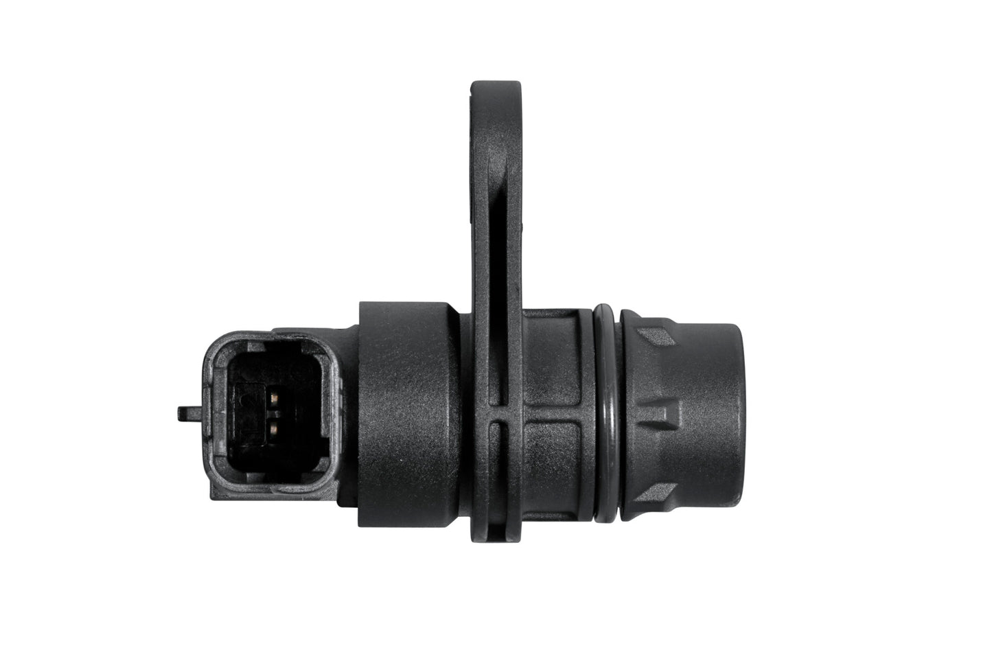 HELLA Sensor, camshaft position - 2-pin connector 6PU358380-401