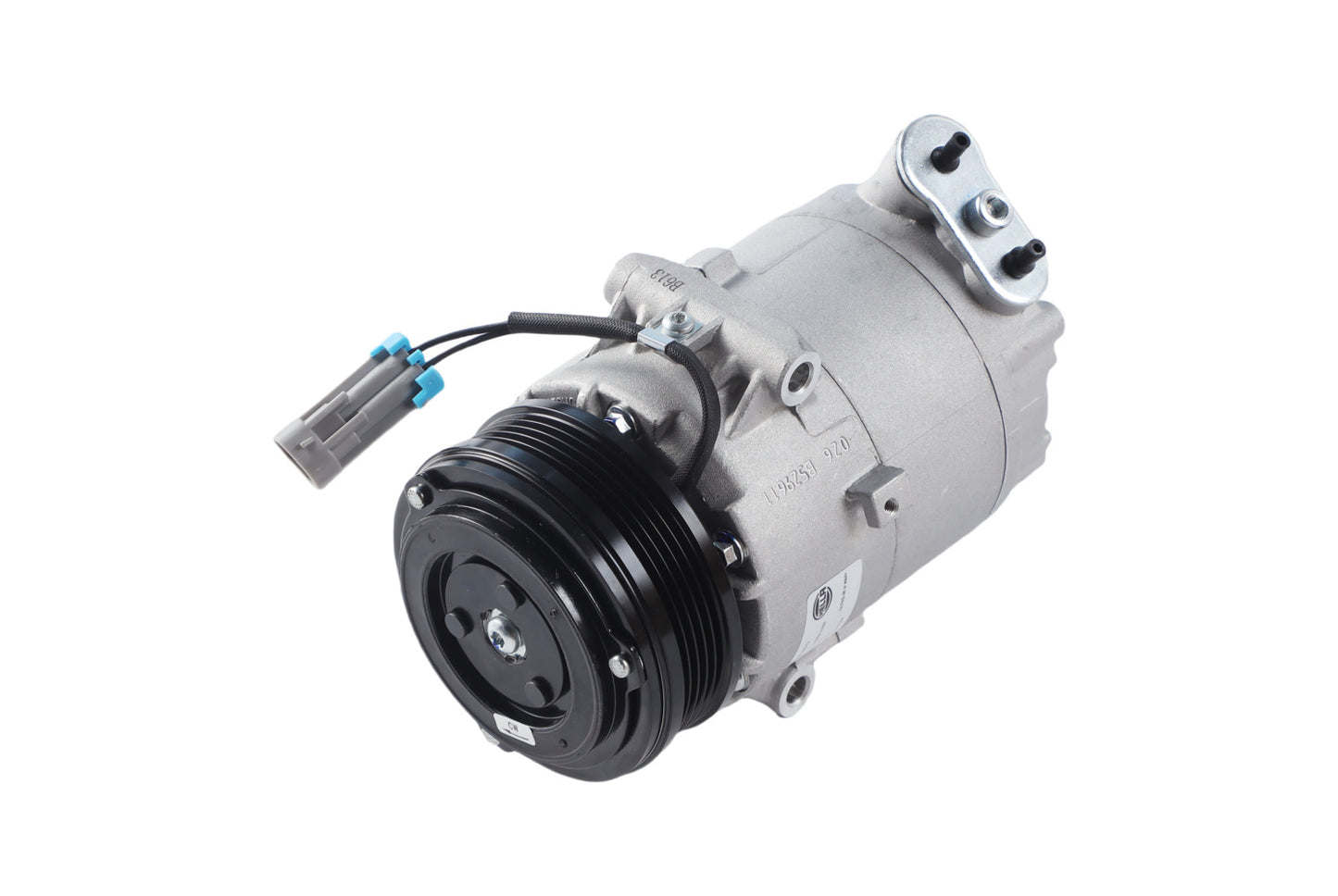 Hella Aircon Compressor 8FK366200-721