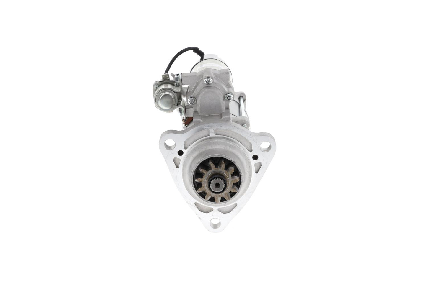 HELLA Starter - 12V - 2.1kW - for e.g. Volvo V40 Estate (645) 8EA012528-261