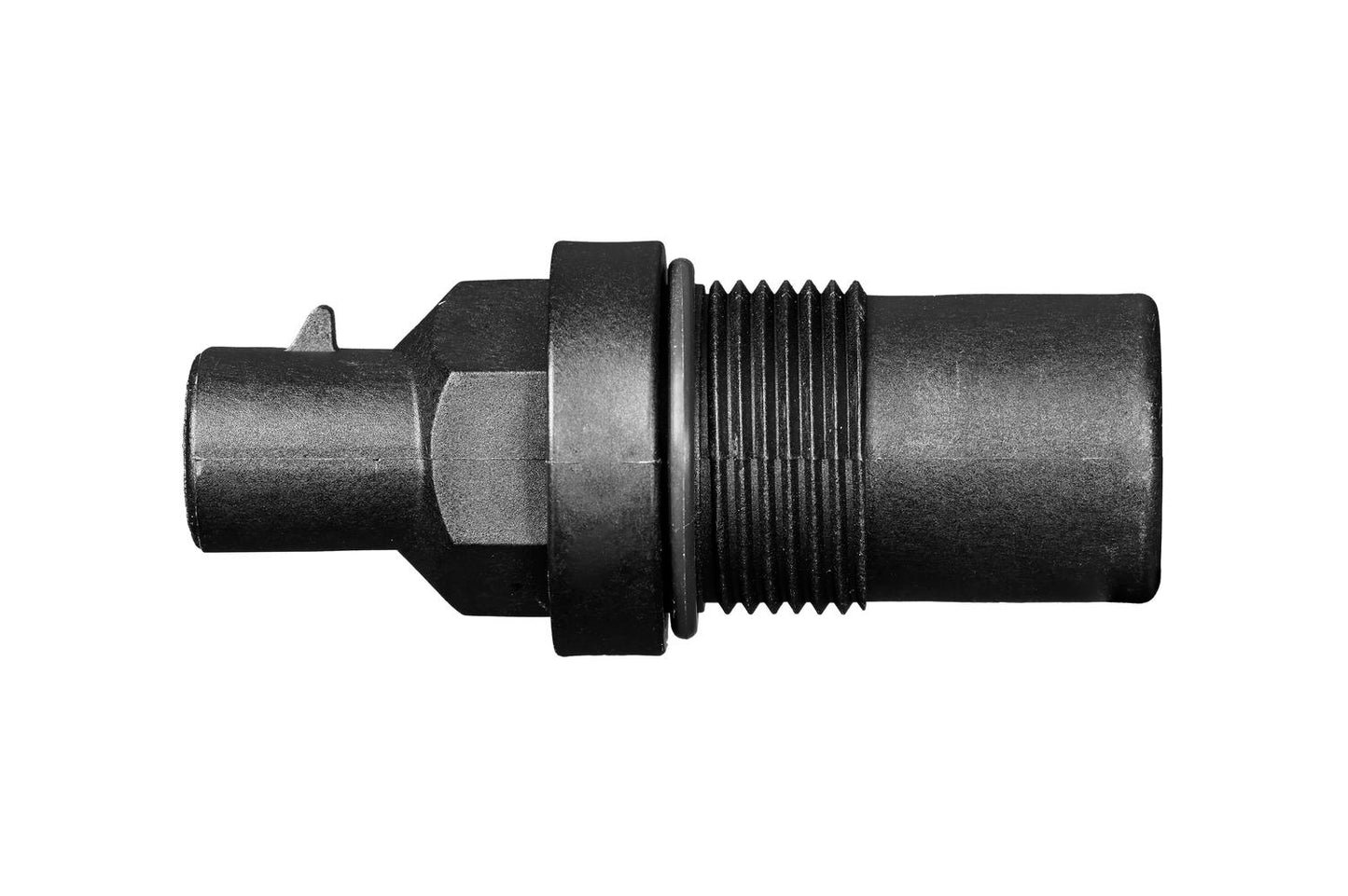 HELLA Sensor, speed - 2-pin connector - Rear Axle 6PU358218-511