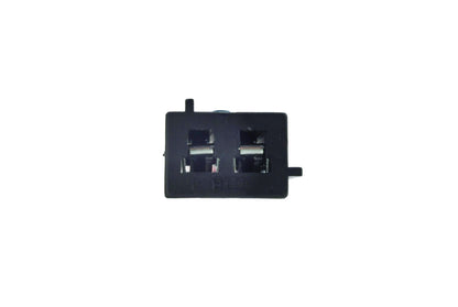 HELLA Fuel Feed Unit - Electric - 2-pin connector 8TF358316-391