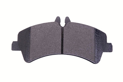 HELLA Brake pad set - C6027 - for e.g. MERCEDES-BENZ / VOLKSWAGEN 8DB355005-541