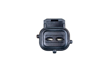 HELLA Sensor, coolant temperature - 2-pin connector 6PT358384-081
