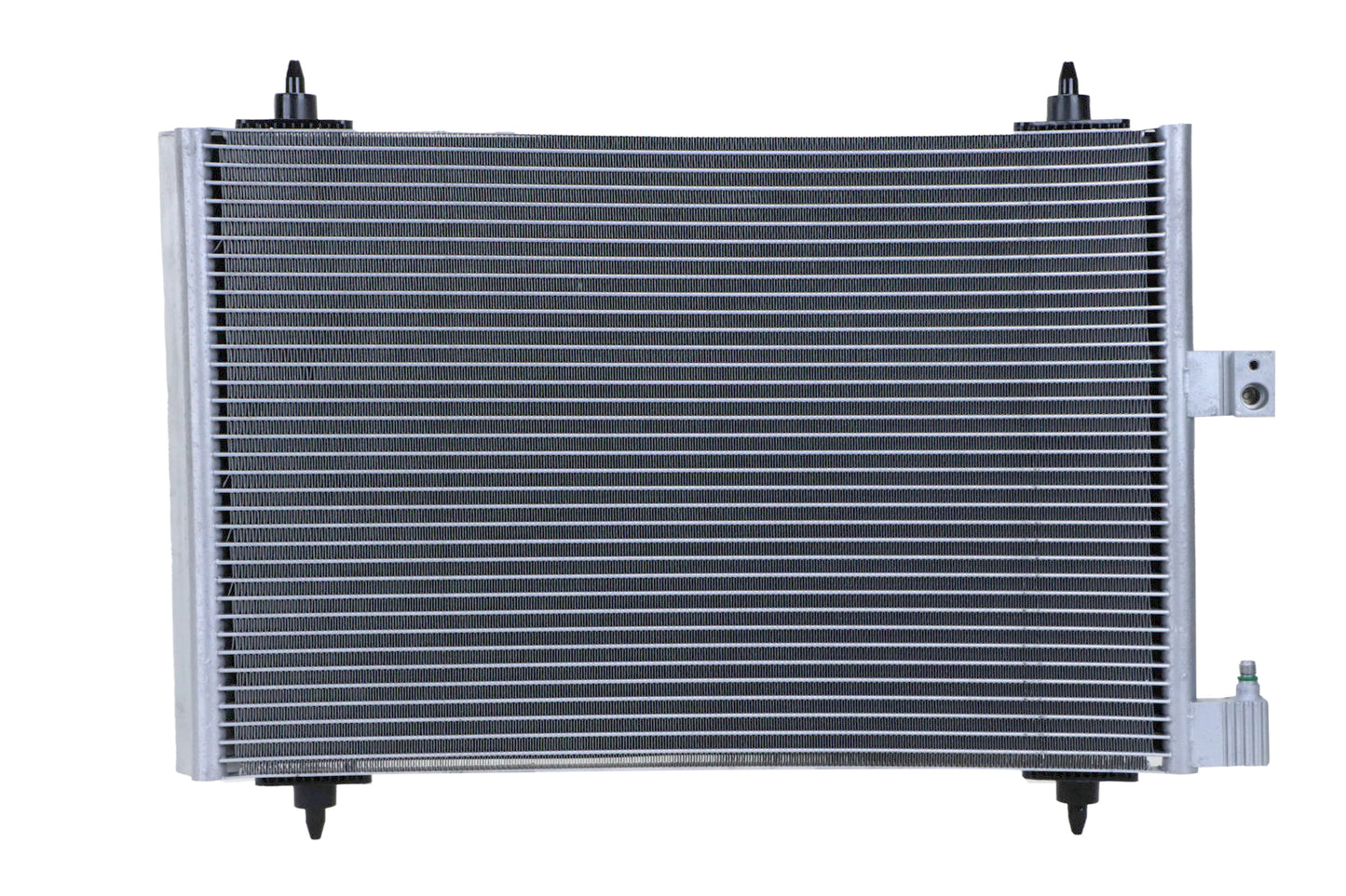 Hella Aircon Condenser 8FC366220-501