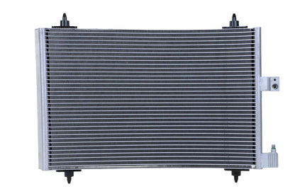 Hella Aircon Condenser 8FC366220-501
