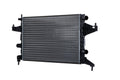 Hella Engine Coolant Radiator 8MK366302-621