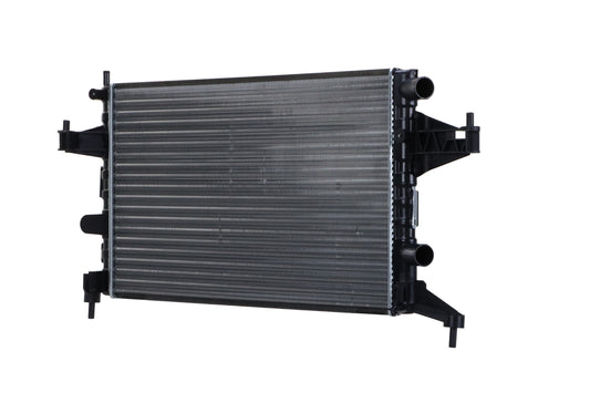 Hella Engine Coolant Radiator 8MK366302-621